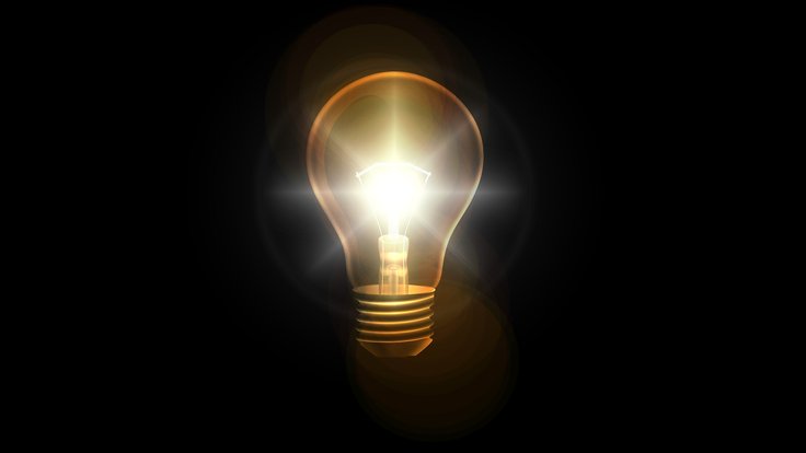 žárovka-ilustrační foto