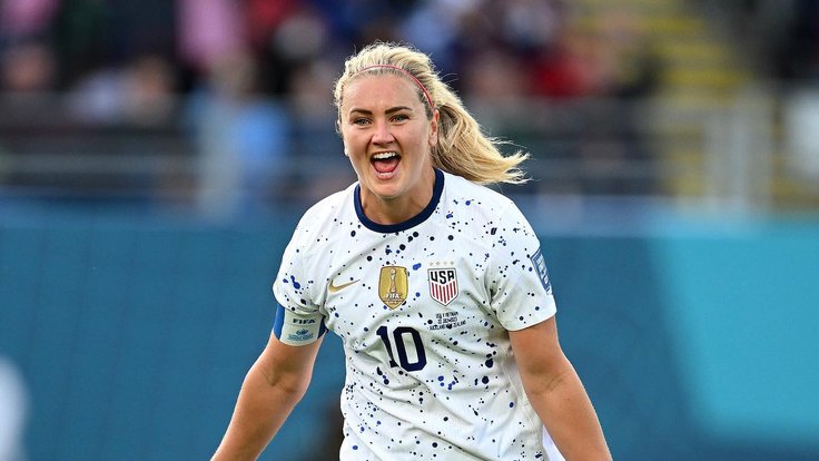 Lindsey Horan