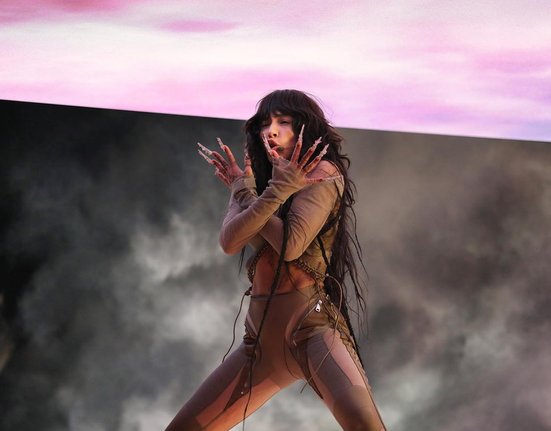 Loreen-