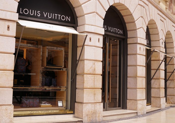 louis vuitton