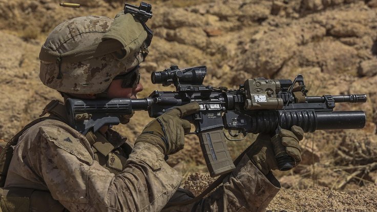 m4a1-carbine-2549811_1280