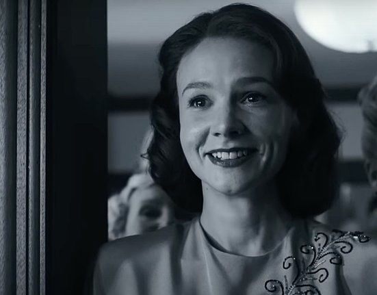 Carey Mulligan ve filmu Maestro (2023)