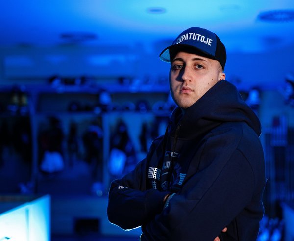 Nick Malík prodloužil s Plzní smlouvu