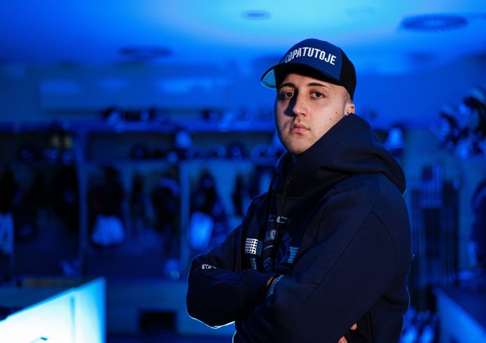 Nick Malík prodloužil s Plzní smlouvu