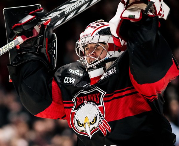 Marek Langhamer prodloužil s Malmö smlouvu