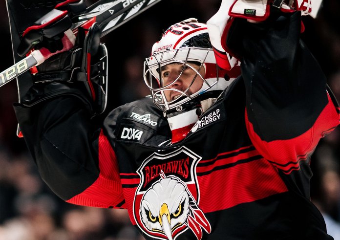 Marek Langhamer prodloužil s Malmö smlouvu