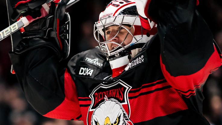 Marek Langhamer prodloužil s Malmö smlouvu