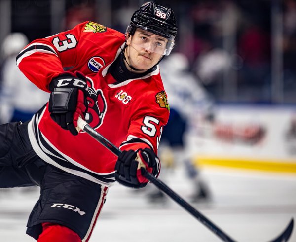 Marcel Marcel opouští AHL a míří do Kladna