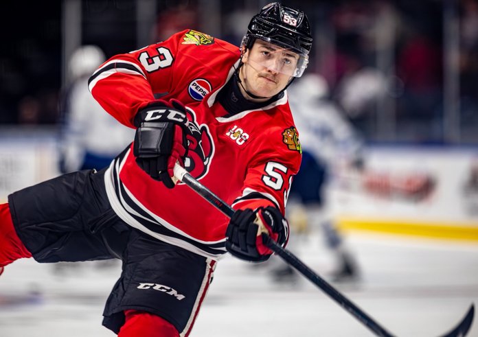 Marcel Marcel opouští AHL a míří do Kladna