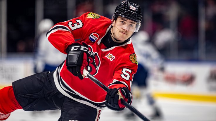 Marcel Marcel opouští AHL a míří do Kladna