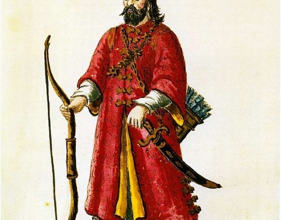 Marco Polo