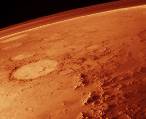 Mars