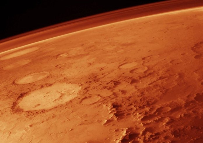 Mars