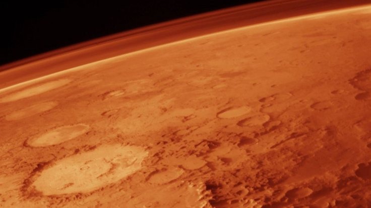 Mars