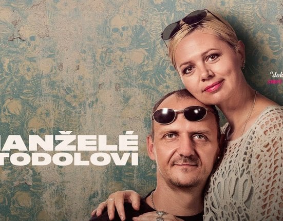 Manželé Stodolovi