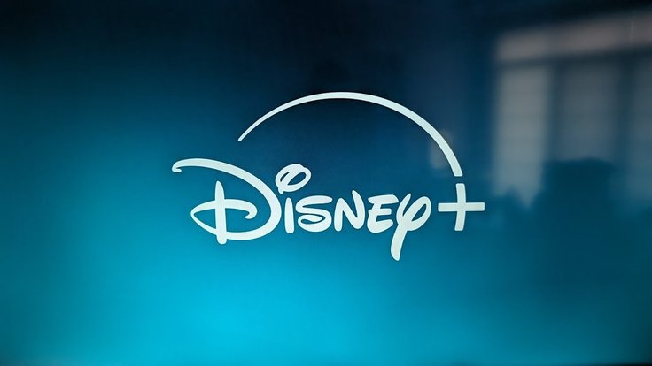 Disney+