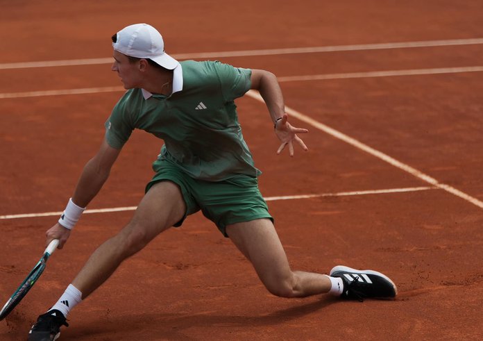 Jakub Menšík.