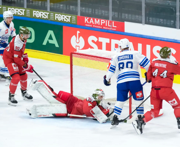 Kometa nestačila na Bolzano