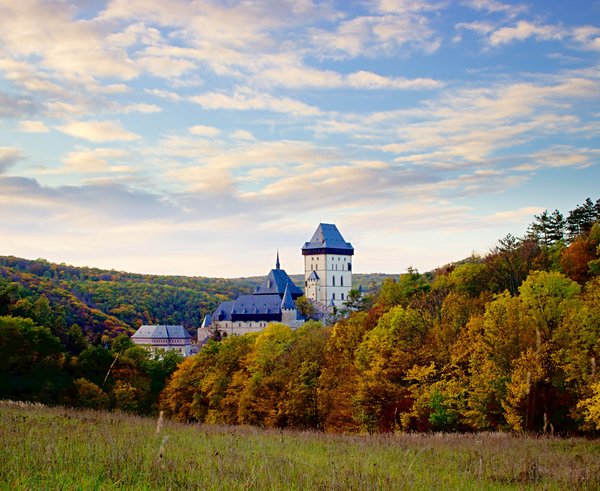 Karlštejn