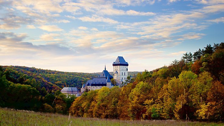 Karlštejn