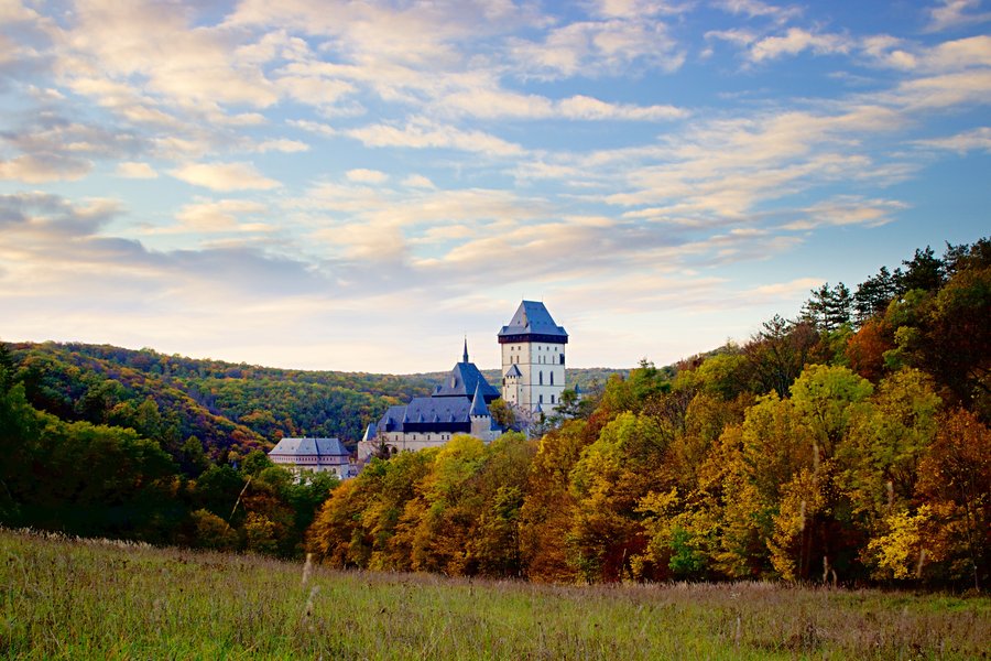 Karlštejn