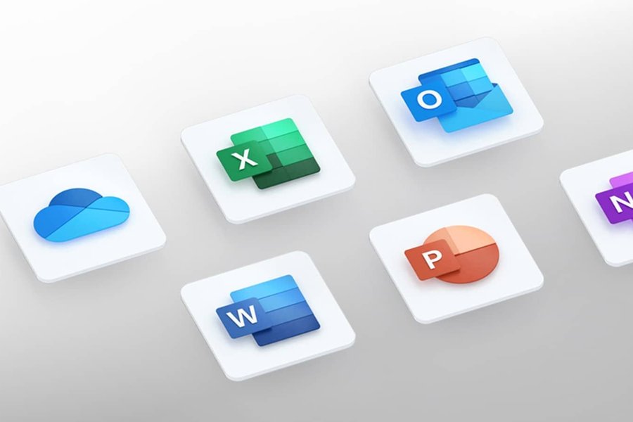 Microsoft 365