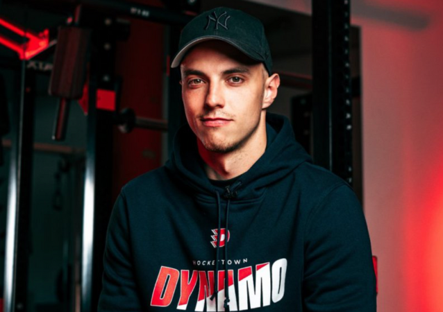Ondřej Mikliš se stěhuje do Pardubic