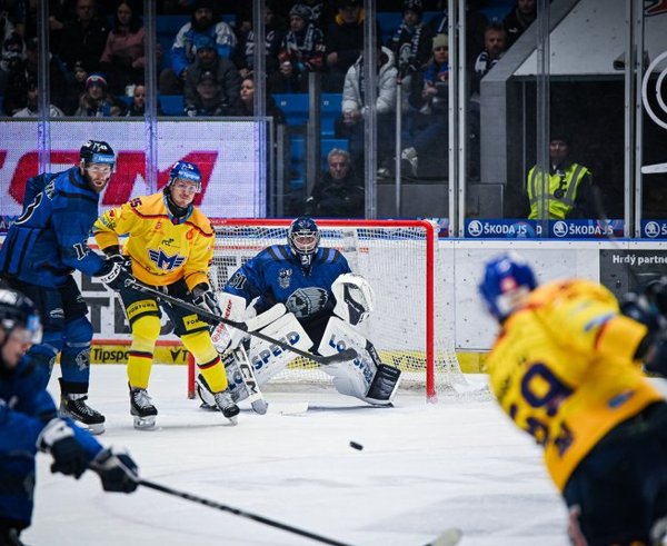 České Budějovice zvítězily v Plzni.