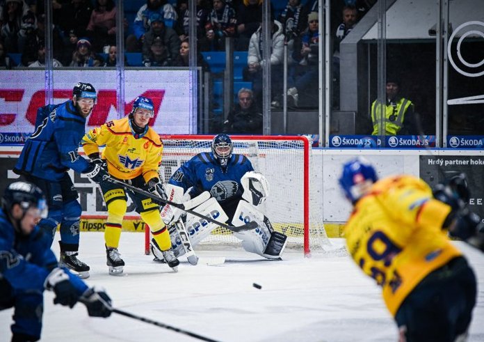 České Budějovice zvítězily v Plzni.
