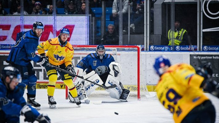 České Budějovice zvítězily v Plzni.