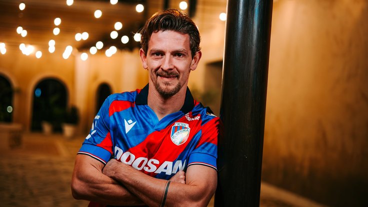 Patrik Hrošovský posílil Viktorii Plzeň.