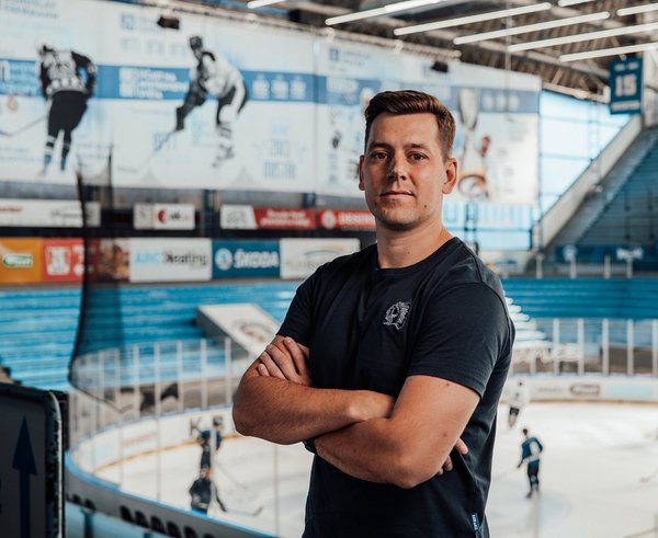 Miroslav Indrák