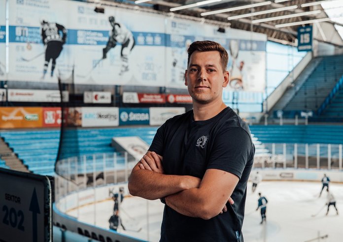 Miroslav Indrák