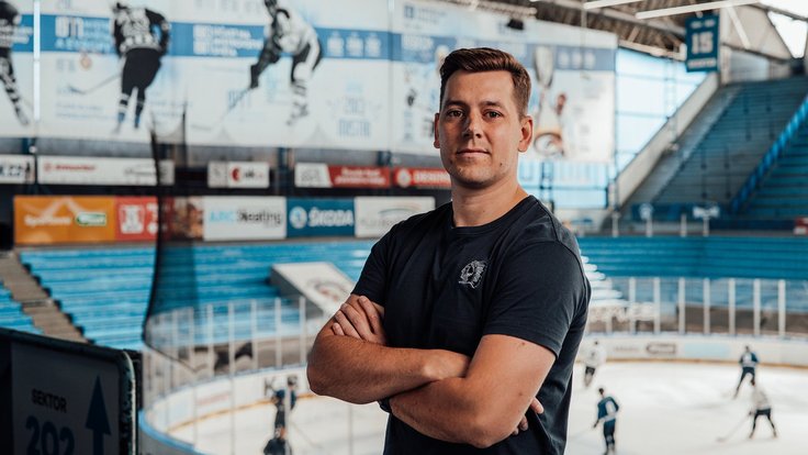 Miroslav Indrák