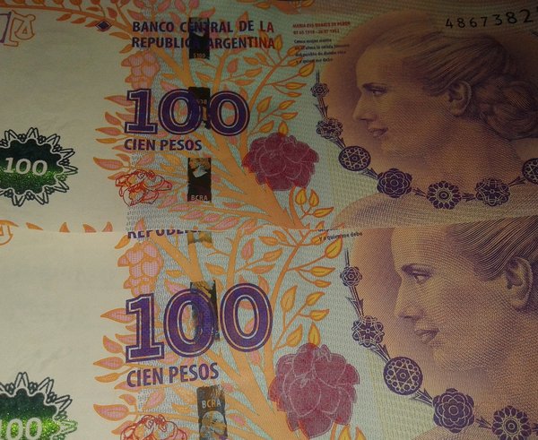 pesos