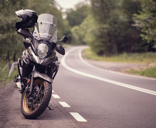 motorka
