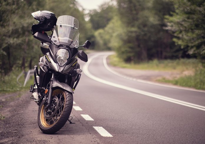 motorka