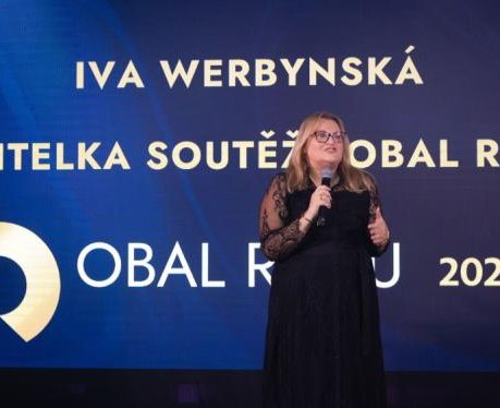 Obal roku 2025