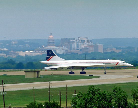 Concorde