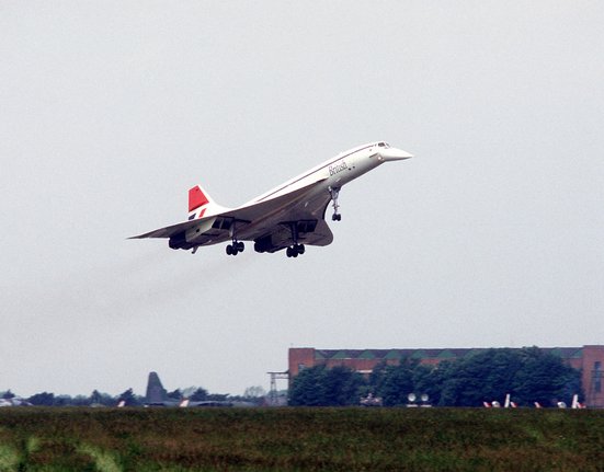 Concorde