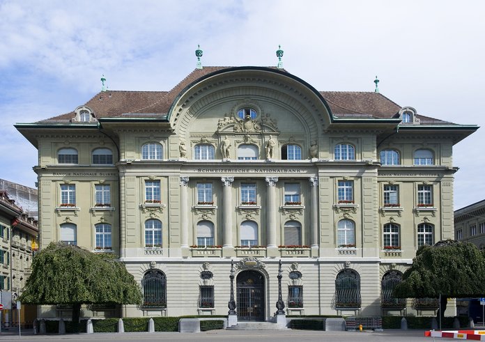 Švýcarská centrální banka