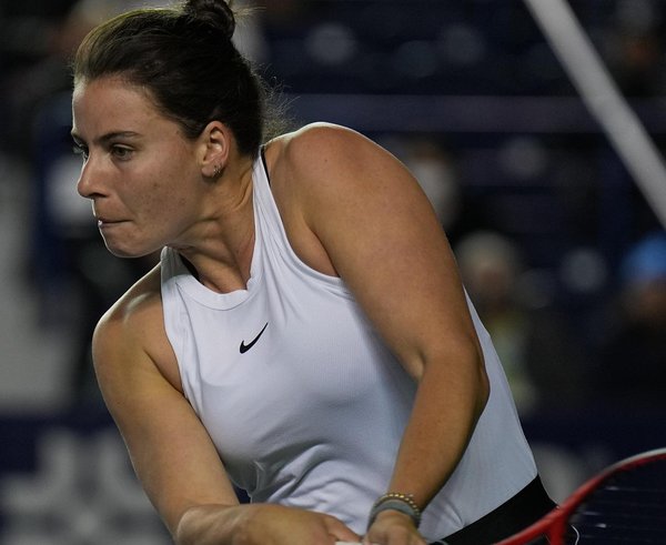 Emma Navarrová.