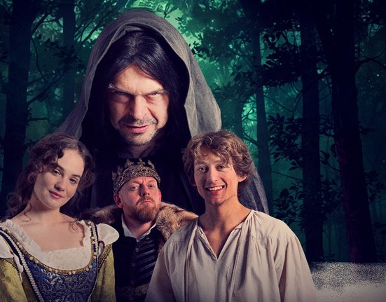 Největší zázrak (2025)