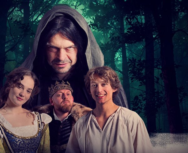 Největší zázrak (2025)