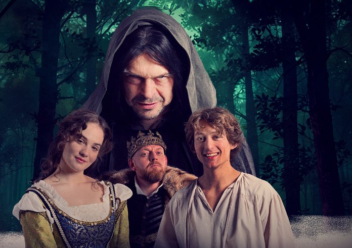 Největší zázrak (2025)