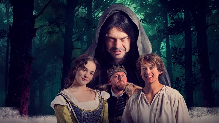 Největší zázrak (2025)