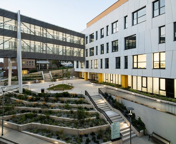 nemocnice Pelhřimov