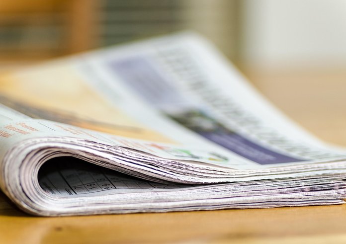 news