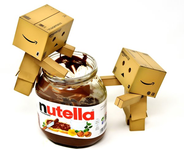 Nutella