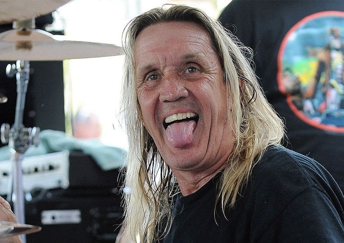 nicko-mcbrain-leaves-iron-maiden